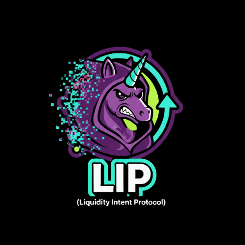 LIP Logo